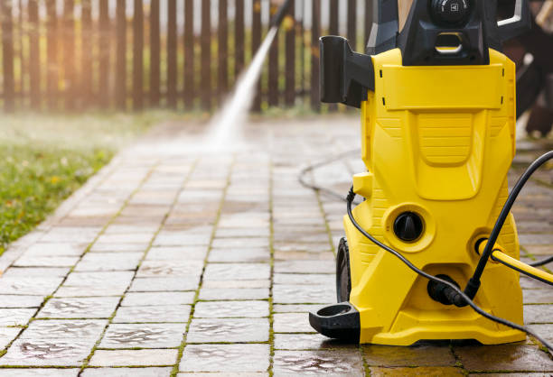 Professional Pressure Washing Services in Ewa Gentry, HI